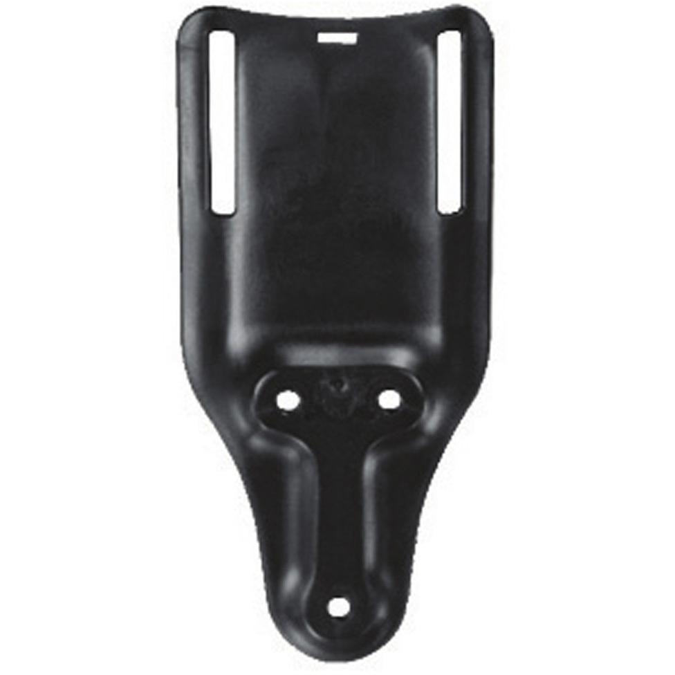 Safariland 6075UBL - Low-Ride Universal Belt Loop 1137129 - Tactical & Duty Gear